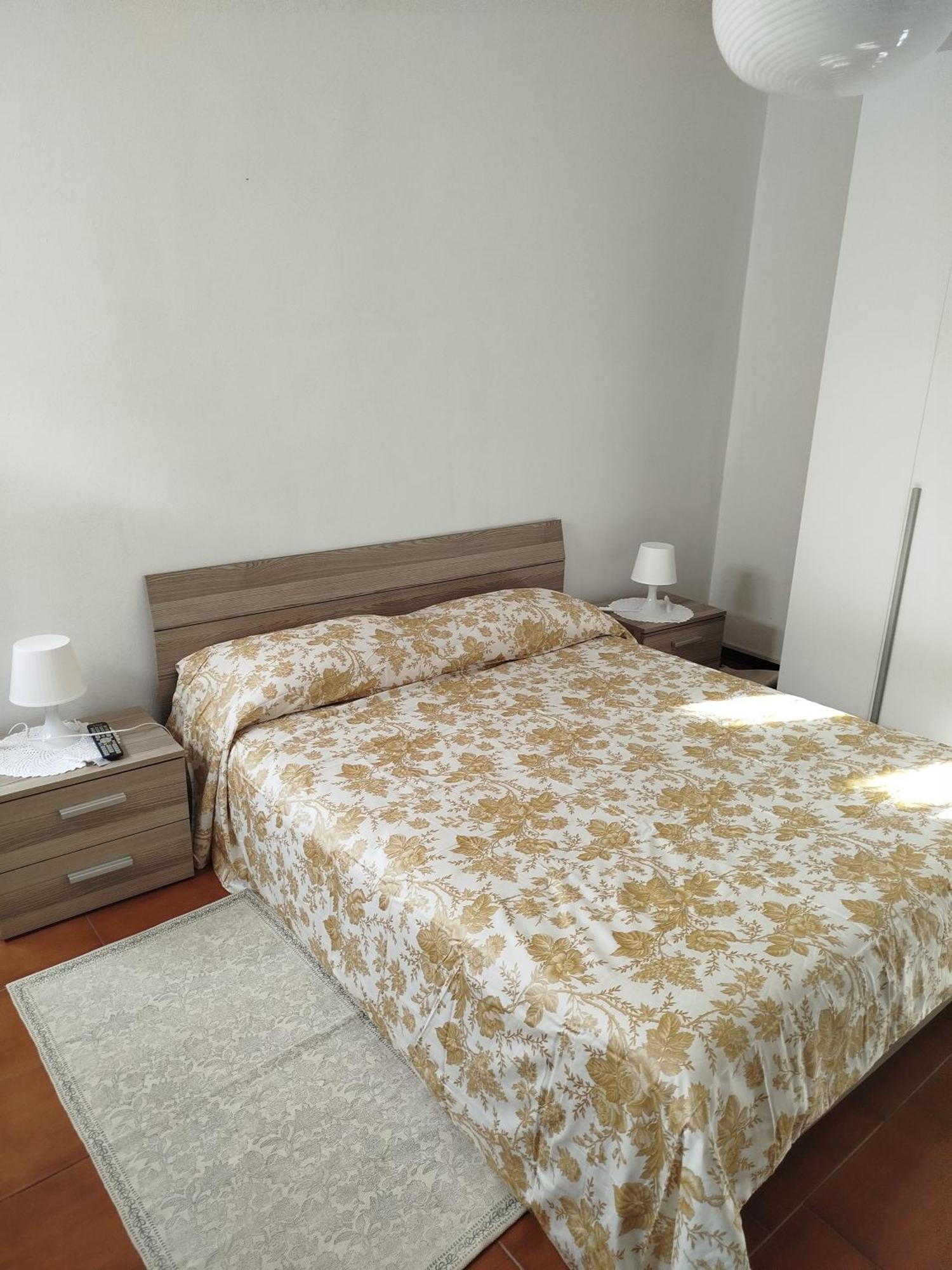 오메그나 Casa Lilly 빌라 외부 사진